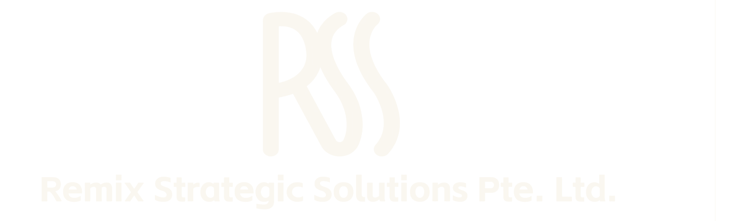Remix Strategic Solutions Pte. Ltd.